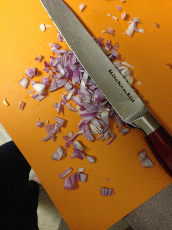 Yes, I'm mainly showing you this image so that you can see my beautiful fabulous wonderful knives. Thank you brothers.